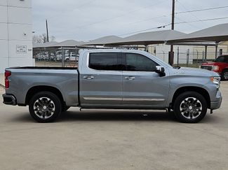 Certified 2024 Chevrolet Silverado 1500 High Country w/ Technology Package video 2