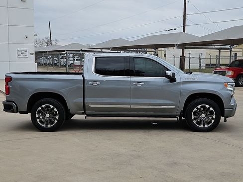 Certified 2024 Chevrolet Silverado 1500 High Country w/ Technology Package image 2