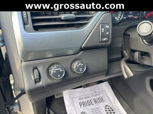 Used 2020 Chevrolet Tahoe LT image 12