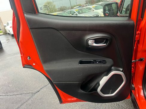 Used 2018 Jeep Renegade Sport w/ Power & Air Group image 22