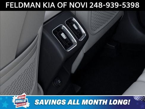 New 2026 Kia Sorento S AWD/4WD image 27