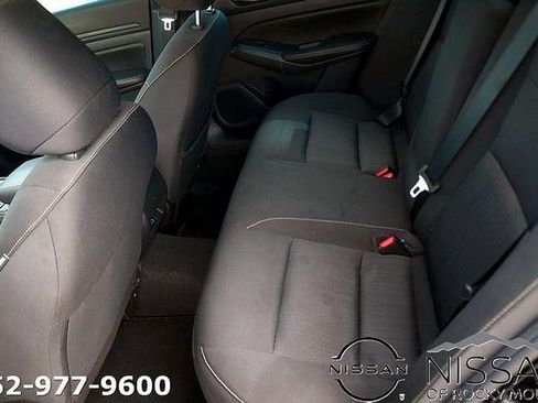 Certified 2025 Nissan Altima 2.5 SV w/ SV Premium Package FWD image 14