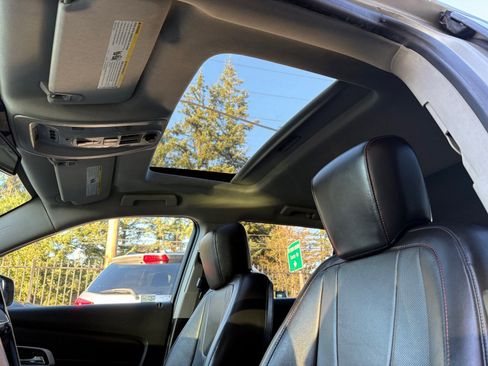 Used 2014 GMC Terrain SLT image 13