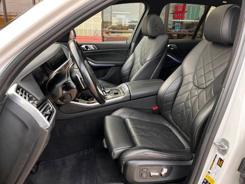 Used 2023 BMW X5 xDrive40i image 9