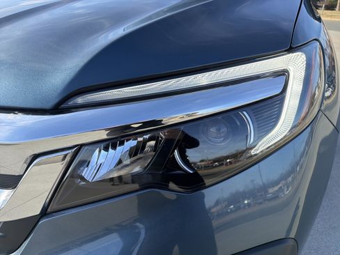 Used 2022 Honda Pilot EX-L image 6