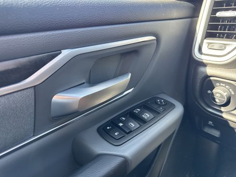 Used 2022 RAM 1500 Big Horn image 25