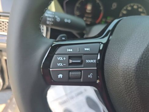 New 2026 Honda Civic Sport image 16