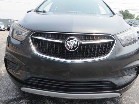 Used 2018 Buick Encore Preferred FWD image 46