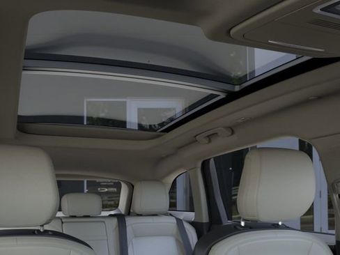 New 2026 Lincoln Nautilus Premier w/ Equipment Group 102A AWD/4WD image 22
