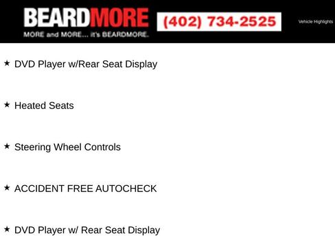 Used 2021 Toyota Sienna Limited image 7