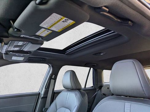 New 2026 Subaru Outback Touring XT image 11