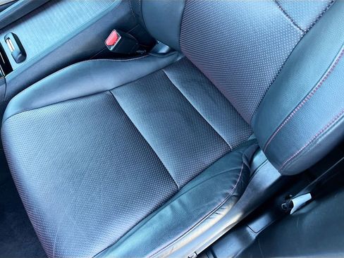 Used 2023 Honda Ridgeline Black Edition image 20