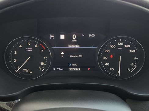 Used 2021 Cadillac XT4 Sport AWD/4WD image 15