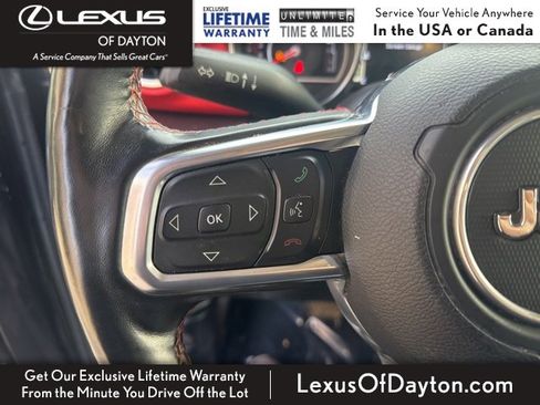 Used 2020 Jeep Gladiator Rubicon image 18