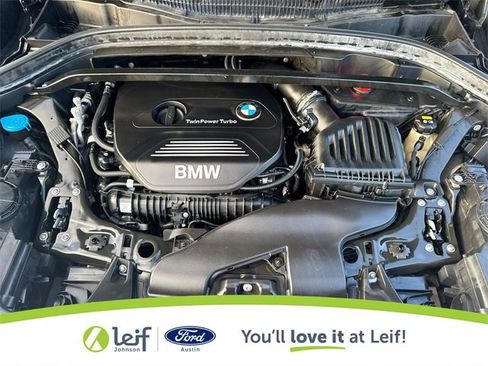 Used 2019 BMW X1 sDrive28i w/ Convenience Package image 22