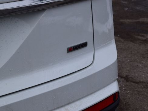 Used 2022 Volkswagen Atlas Cross Sport SE image 13