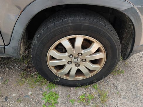 Used 2006 Honda CR-V SE image 12