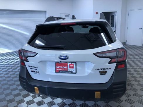 Used 2023 Subaru Outback Wilderness image 13