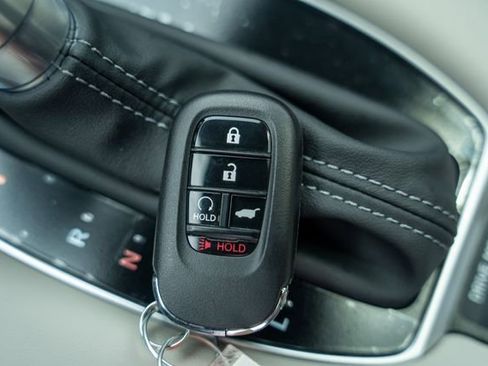 New 2026 Honda HR-V EX-L image 31