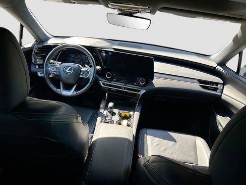 Used 2023 Lexus RX 350 Premium Plus w/ Accessory Package (K3) FWD image 17