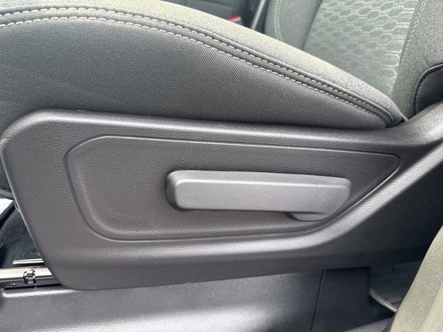 New 2026 RAM 1500 Warlock AWD/4WD image 16