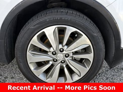 Used 2017 Buick Encore Preferred image 6