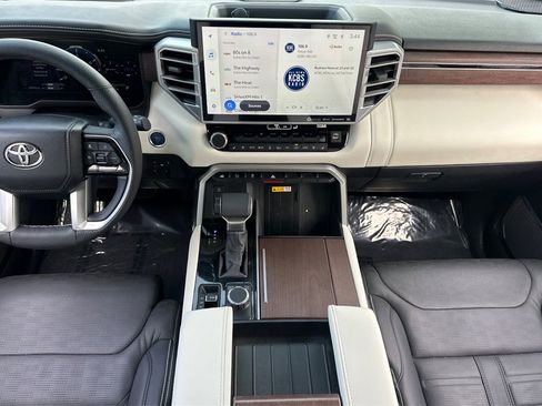 Used 2023 Toyota Sequoia Capstone image 15