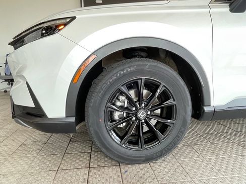 Used 2025 Honda CR-V Sport image 30