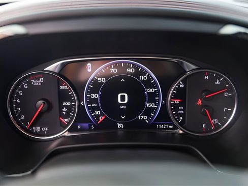 Used 2023 Chevrolet Blazer RS image 10