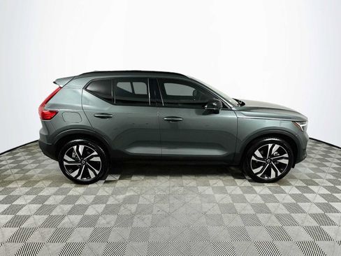 Used 2026 Volvo XC40 B5 Ultra w/ Climate Package AWD/4WD image 8