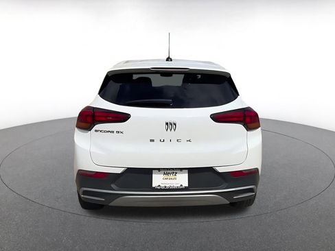 Used 2025 Buick Encore GX Preferred FWD image 12