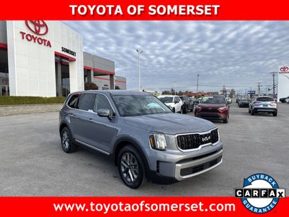 Used 2023 Kia Telluride LX