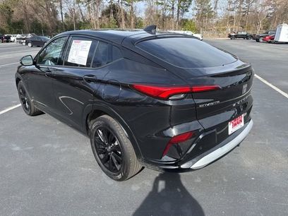 Used 2025 Buick Envista Sport Touring