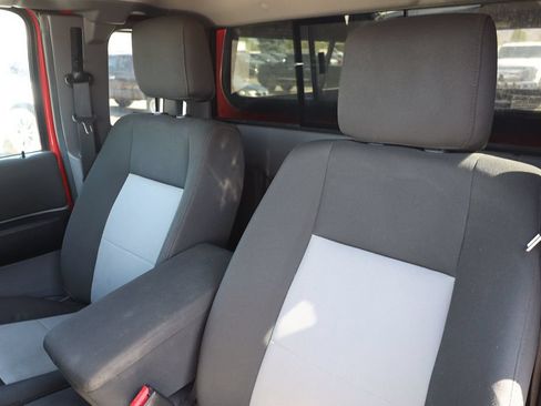 Used 2011 Ford Ranger XLT w/ Bright Trim Group AWD/4WD image 16