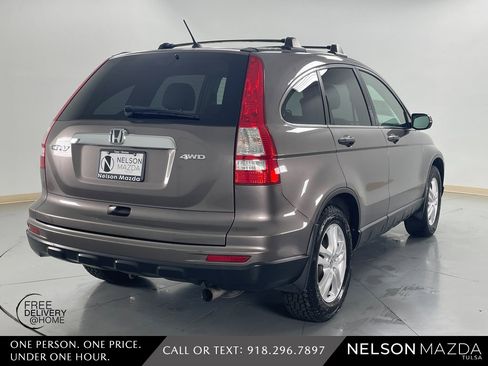 Used 2011 Honda CR-V EX image 6