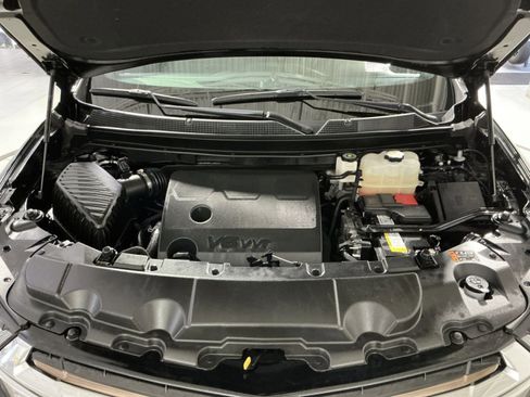 Used 2023 Chevrolet Traverse High Country image 36