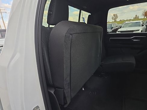 New 2026 RAM 1500 Big Horn image 97