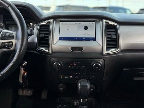 Certified 2023 Ford Ranger XLT w/ Equipment Group 301A Mid image 21