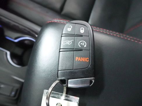 Used 2024 Dodge Durango R/T AWD/4WD image 23