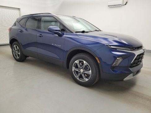 Used 2023 Chevrolet Blazer LT w/ Convenience Package image 11