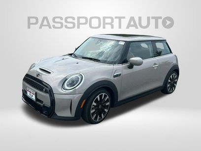 Used 2024 MINI Cooper S