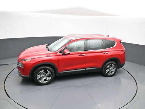 Certified 2023 Hyundai Santa Fe SEL w/ Cargo Package AWD/4WD image 35