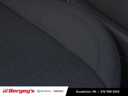 New 2026 GMC Sierra 1500 Pro w/ Pro Value Package image 23