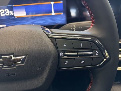 New 2026 Chevrolet Equinox EV RS image 35