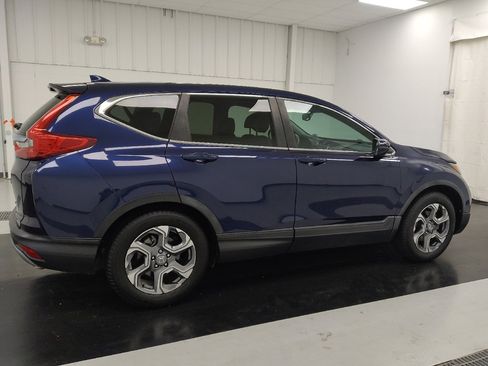 Used 2018 Honda CR-V EX-L image 10