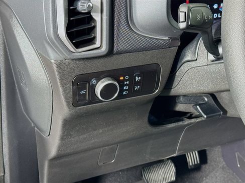 Used 2023 Ford Bronco Sport Big Bend AWD/4WD image 10