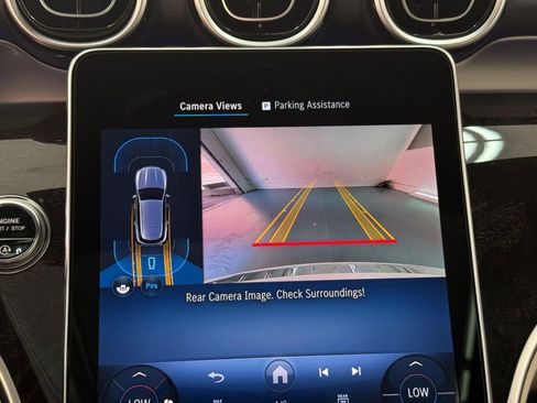 Used 2026 Mercedes-Benz GLC 300 image 30