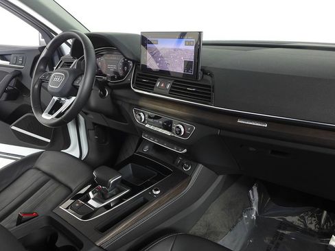 Used 2023 Audi Q5 2.0T Premium Plus w/ Premium Plus Package image 13