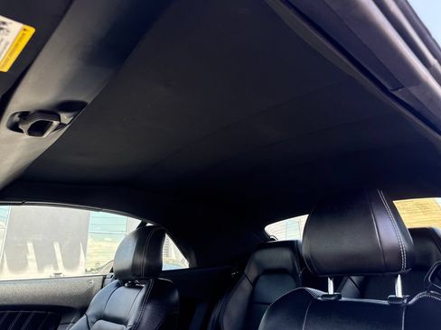 Used 2022 Ford Mustang Premium RWD image 24