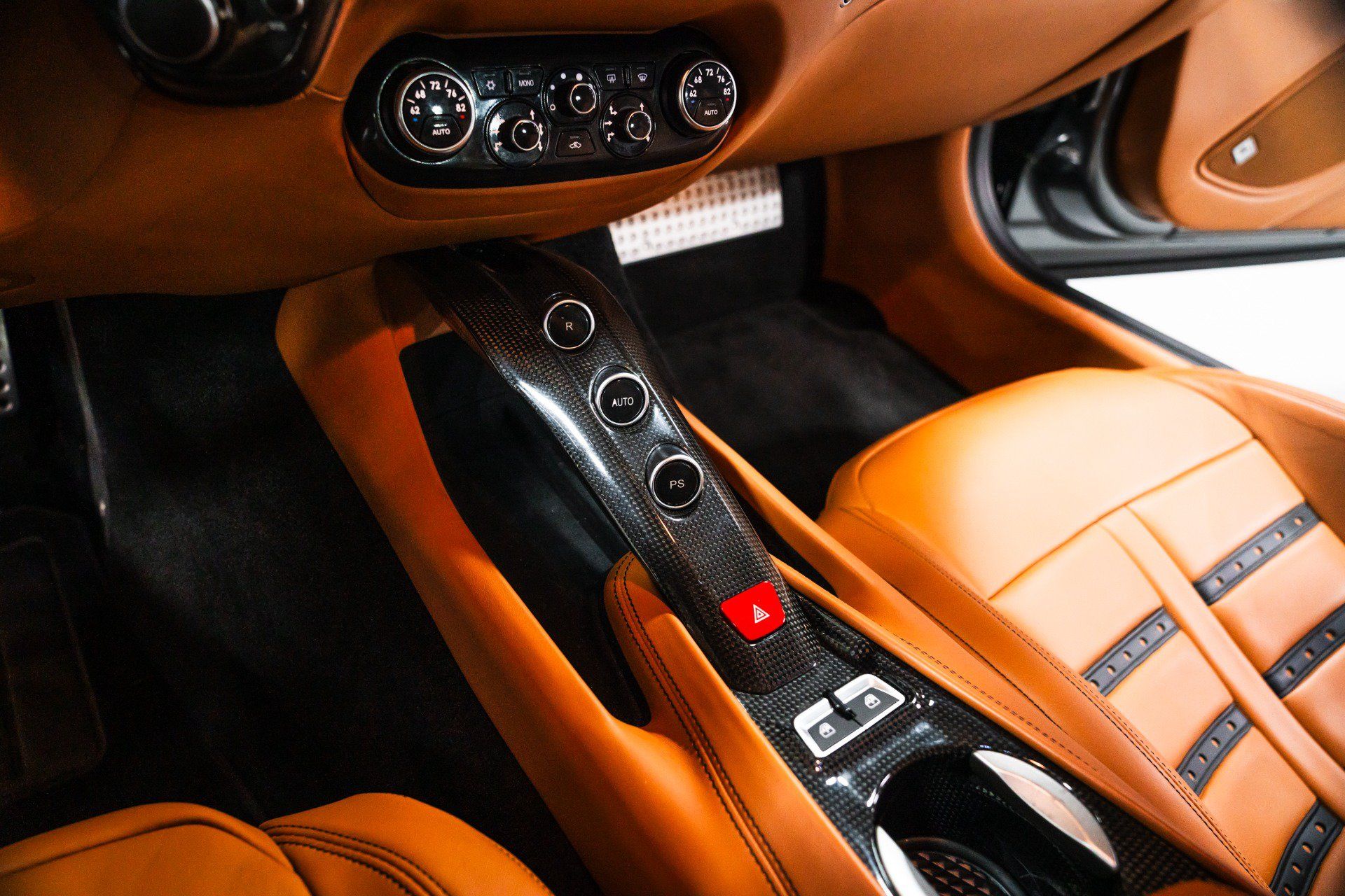 Used 2015 Ferrari F12 Berlinetta RWD image 26